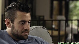 Dantes dream of getting fuck by a pipe came true